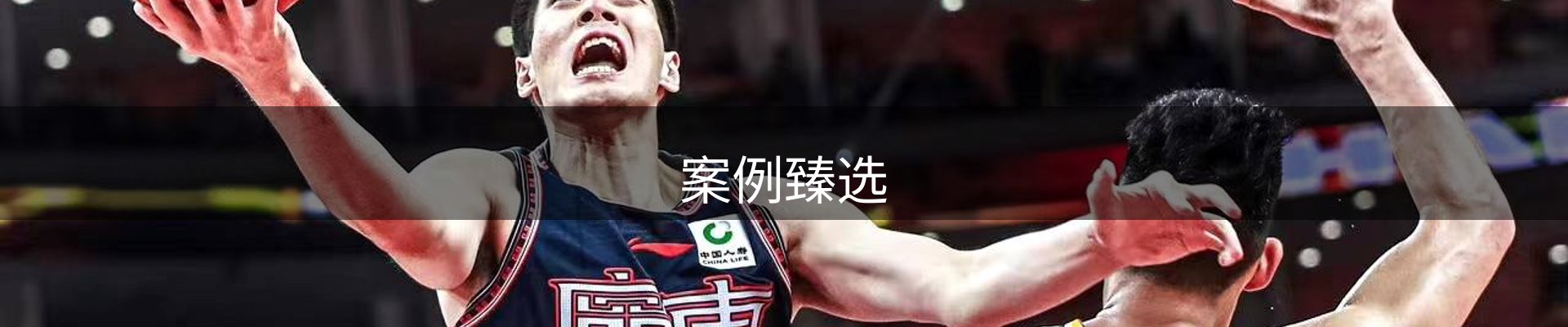 案例臻选